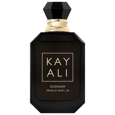 kayali best perfume